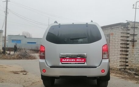 Nissan Pathfinder, 2006 год, 1 450 000 рублей, 3 фотография