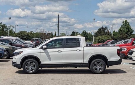 Honda Ridgeline II, 2023 год, 5 295 000 рублей, 3 фотография