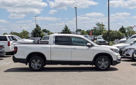 Honda Ridgeline II, 2023 год, 5 295 000 рублей, 4 фотография