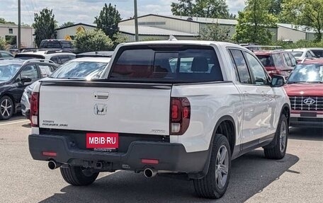 Honda Ridgeline II, 2023 год, 5 295 000 рублей, 6 фотография