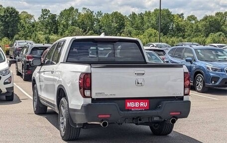 Honda Ridgeline II, 2023 год, 5 295 000 рублей, 5 фотография