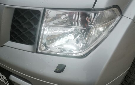 Nissan Pathfinder, 2006 год, 1 450 000 рублей, 16 фотография