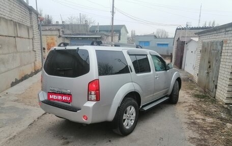 Nissan Pathfinder, 2006 год, 1 450 000 рублей, 7 фотография