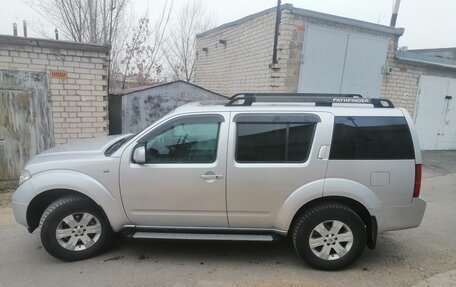 Nissan Pathfinder, 2006 год, 1 450 000 рублей, 17 фотография