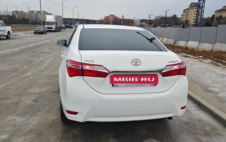 Toyota Corolla, 2013 год, 1 320 000 рублей, 21 фотография