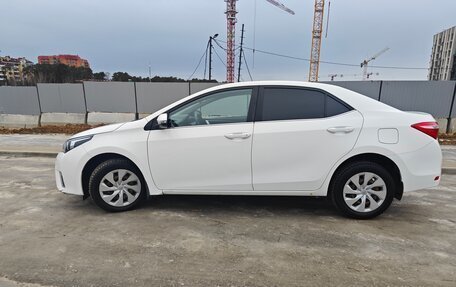 Toyota Corolla, 2013 год, 1 320 000 рублей, 32 фотография