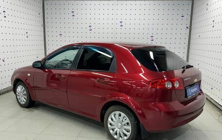 Chevrolet Lacetti, 2007 год, 480 000 рублей, 5 фотография