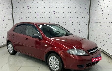 Chevrolet Lacetti, 2007 год, 480 000 рублей, 2 фотография