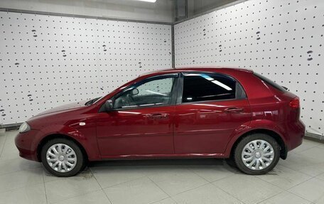 Chevrolet Lacetti, 2007 год, 480 000 рублей, 8 фотография