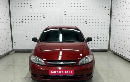 Chevrolet Lacetti, 2007 год, 480 000 рублей, 3 фотография