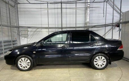 Mitsubishi Lancer IX, 2007 год, 339 000 рублей, 8 фотография