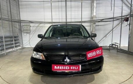 Mitsubishi Lancer IX, 2007 год, 339 000 рублей, 2 фотография