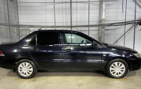 Mitsubishi Lancer IX, 2007 год, 339 000 рублей, 4 фотография