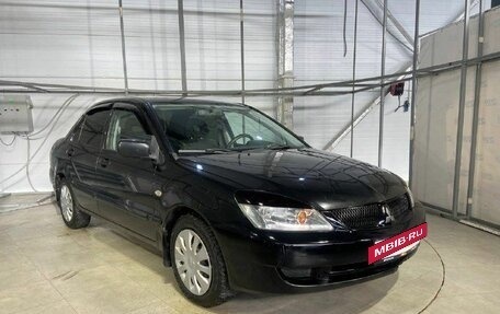 Mitsubishi Lancer IX, 2007 год, 339 000 рублей, 3 фотография