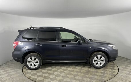 Subaru Forester, 2013 год, 1 550 000 рублей, 5 фотография