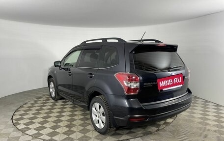 Subaru Forester, 2013 год, 1 550 000 рублей, 3 фотография