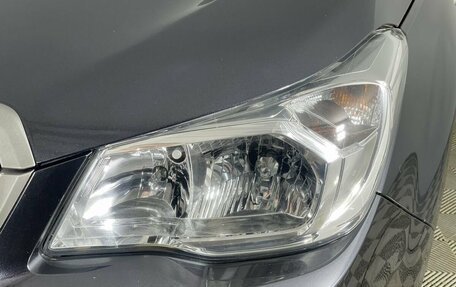 Subaru Forester, 2013 год, 1 550 000 рублей, 8 фотография