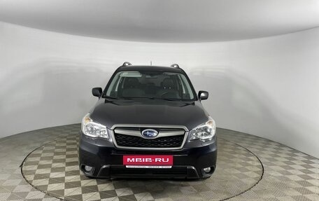 Subaru Forester, 2013 год, 1 550 000 рублей, 7 фотография