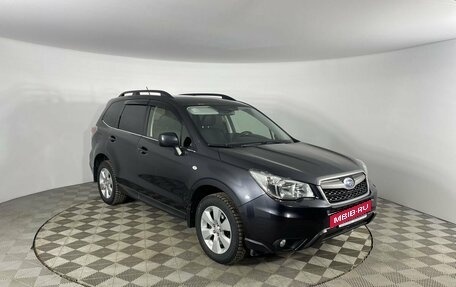 Subaru Forester, 2013 год, 1 550 000 рублей, 6 фотография