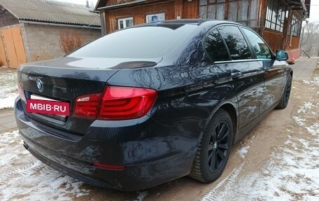 BMW 5 серия, 2011 год, 1 730 000 рублей, 6 фотография