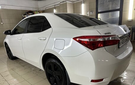 Toyota Corolla, 2014 год, 1 500 000 рублей, 2 фотография