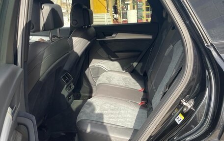 Audi Q5, 2018 год, 4 450 000 рублей, 33 фотография