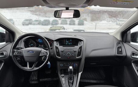 Ford Focus III, 2016 год, 1 050 000 рублей, 9 фотография