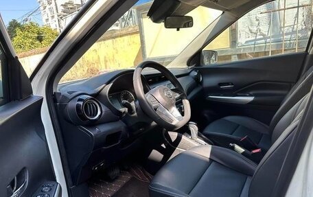 Nissan Kicks I, 2020 год, 1 046 000 рублей, 6 фотография