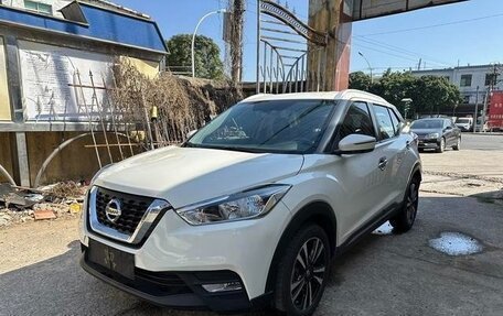 Nissan Kicks I, 2020 год, 1 046 000 рублей, 3 фотография