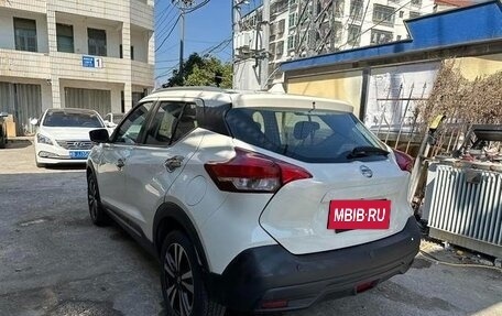 Nissan Kicks I, 2020 год, 1 046 000 рублей, 4 фотография