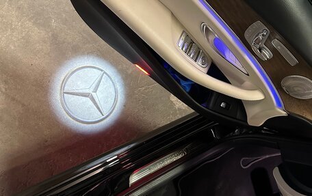 Mercedes-Benz E-Класс, 2021 год, 5 240 000 рублей, 14 фотография