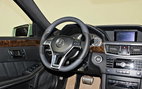 Mercedes-Benz E-Класс, 2012 год, 1 447 000 рублей, 13 фотография