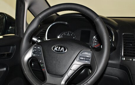 KIA Cerato III, 2015 год, 1 057 000 рублей, 12 фотография