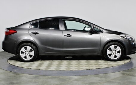 KIA Cerato III, 2015 год, 1 057 000 рублей, 4 фотография