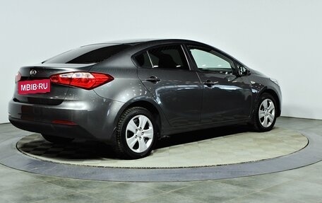 KIA Cerato III, 2015 год, 1 057 000 рублей, 5 фотография