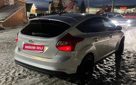 Ford Focus III, 2012 год, 1 200 000 рублей, 4 фотография