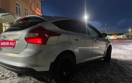 Ford Focus III, 2012 год, 1 200 000 рублей, 2 фотография