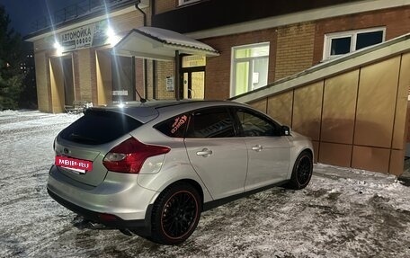 Ford Focus III, 2012 год, 1 200 000 рублей, 9 фотография