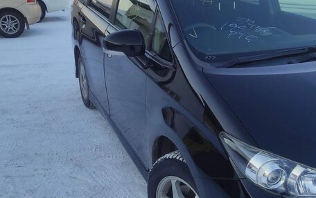 Toyota Wish II, 2012 год, 1 850 000 рублей, 4 фотография