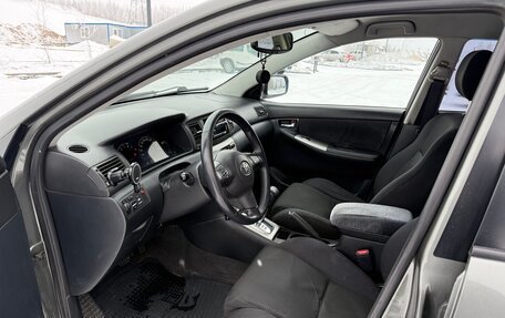 Toyota Corolla, 2005 год, 610 000 рублей, 6 фотография