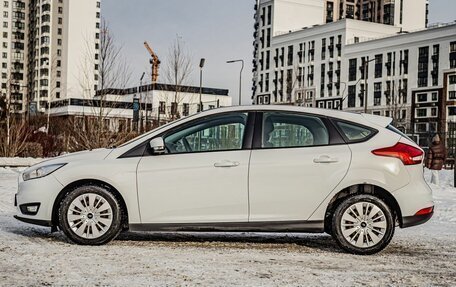 Ford Focus III, 2015 год, 1 020 000 рублей, 6 фотография