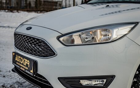 Ford Focus III, 2015 год, 1 020 000 рублей, 5 фотография