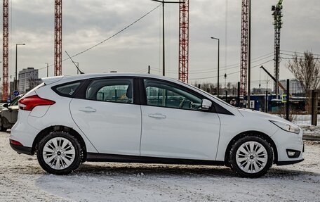 Ford Focus III, 2015 год, 1 020 000 рублей, 11 фотография