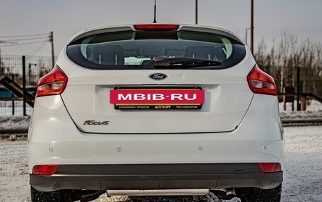 Ford Focus III, 2015 год, 1 020 000 рублей, 9 фотография