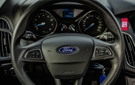 Ford Focus III, 2015 год, 1 020 000 рублей, 15 фотография