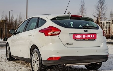 Ford Focus III, 2015 год, 1 020 000 рублей, 7 фотография