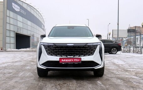 Geely Atlas, 2024 год, 3 450 000 рублей, 2 фотография