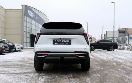 Geely Atlas, 2024 год, 3 450 000 рублей, 6 фотография