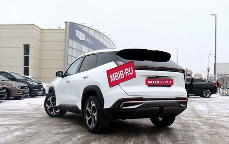 Geely Atlas, 2024 год, 3 450 000 рублей, 7 фотография