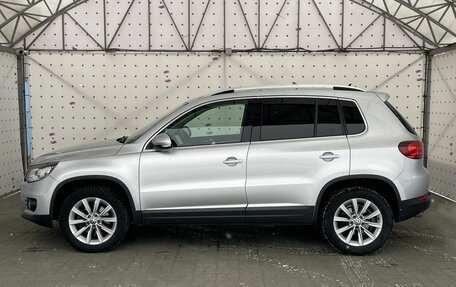 Volkswagen Tiguan I, 2015 год, 1 499 000 рублей, 10 фотография